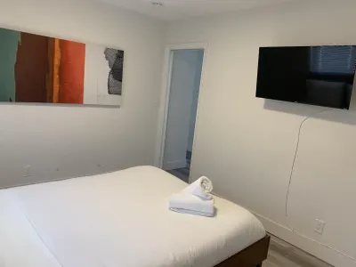 Beach Walk Deerfield